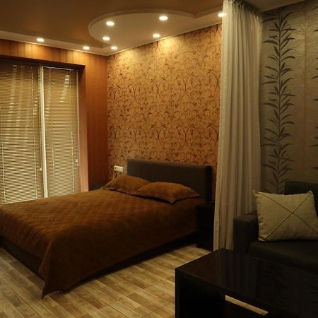 Comfort Lux Tbilisi Buitenkant foto