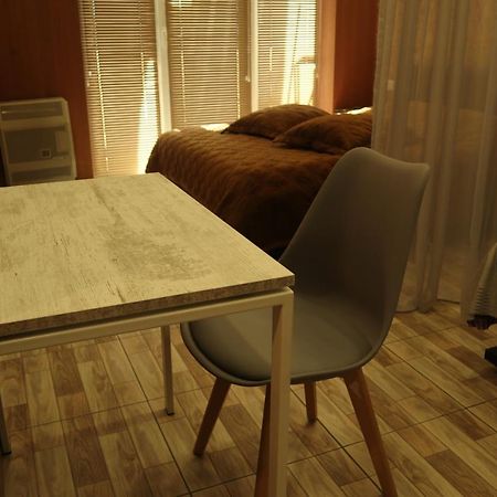 Comfort Lux Tbilisi Buitenkant foto