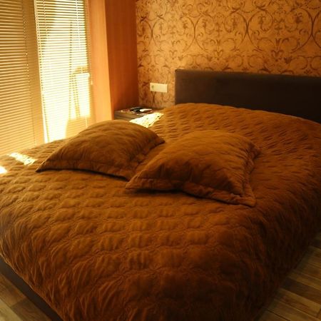 Comfort Lux Tbilisi Buitenkant foto