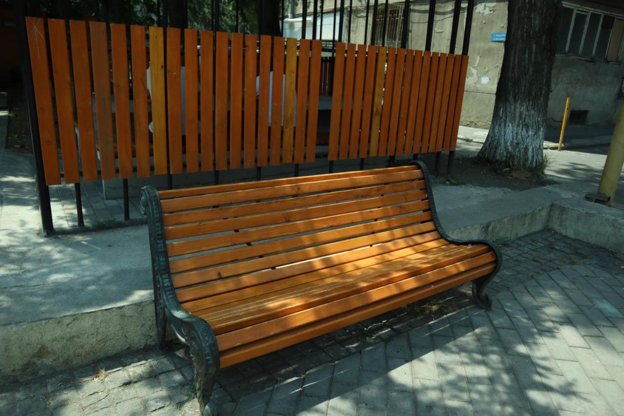 Comfort Lux Tbilisi Buitenkant foto