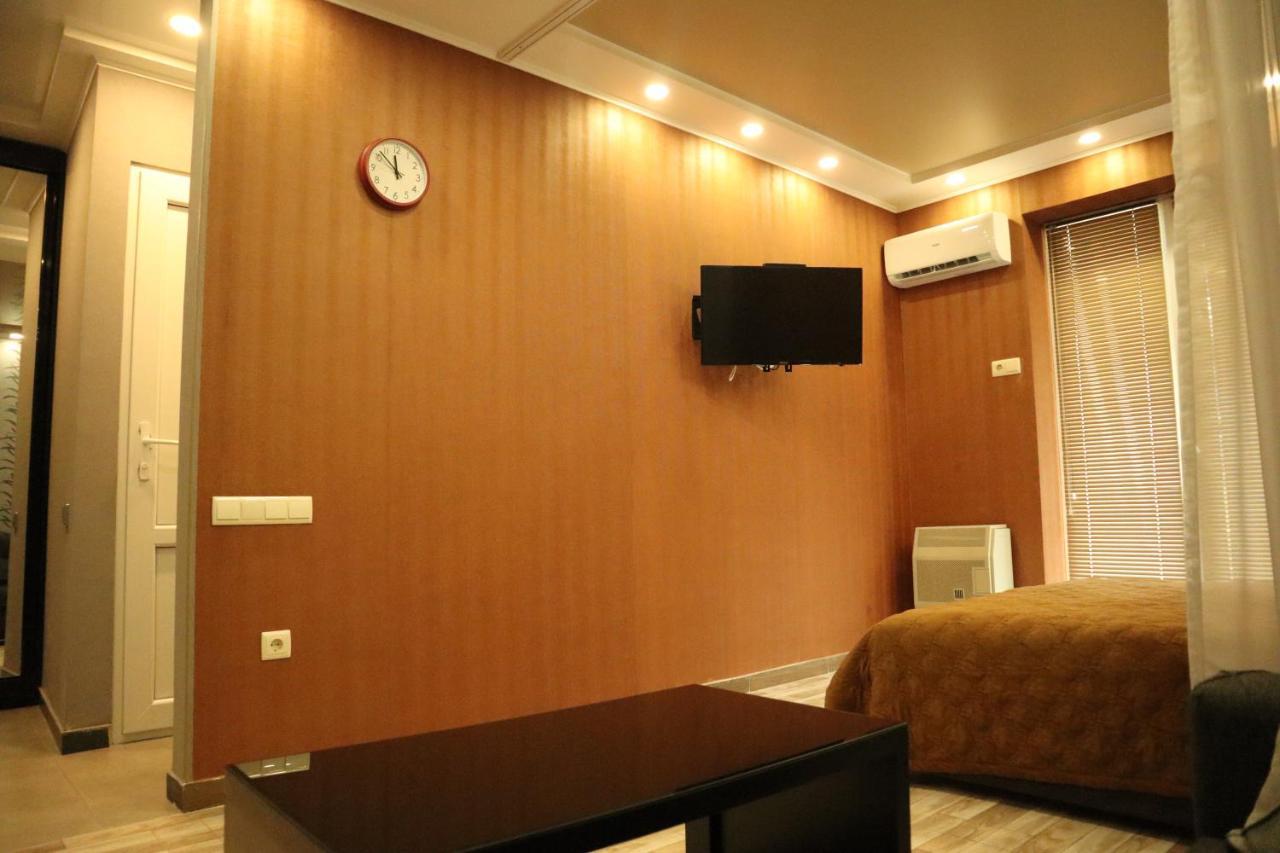 Comfort Lux Tbilisi Buitenkant foto