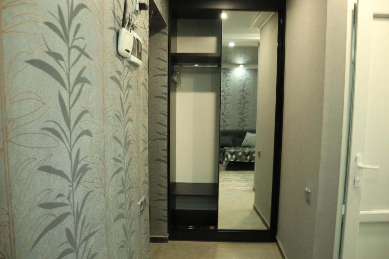 Comfort Lux Tbilisi Buitenkant foto
