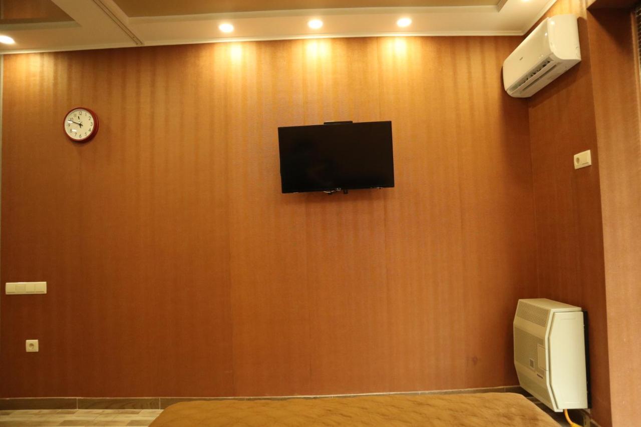 Comfort Lux Tbilisi Buitenkant foto