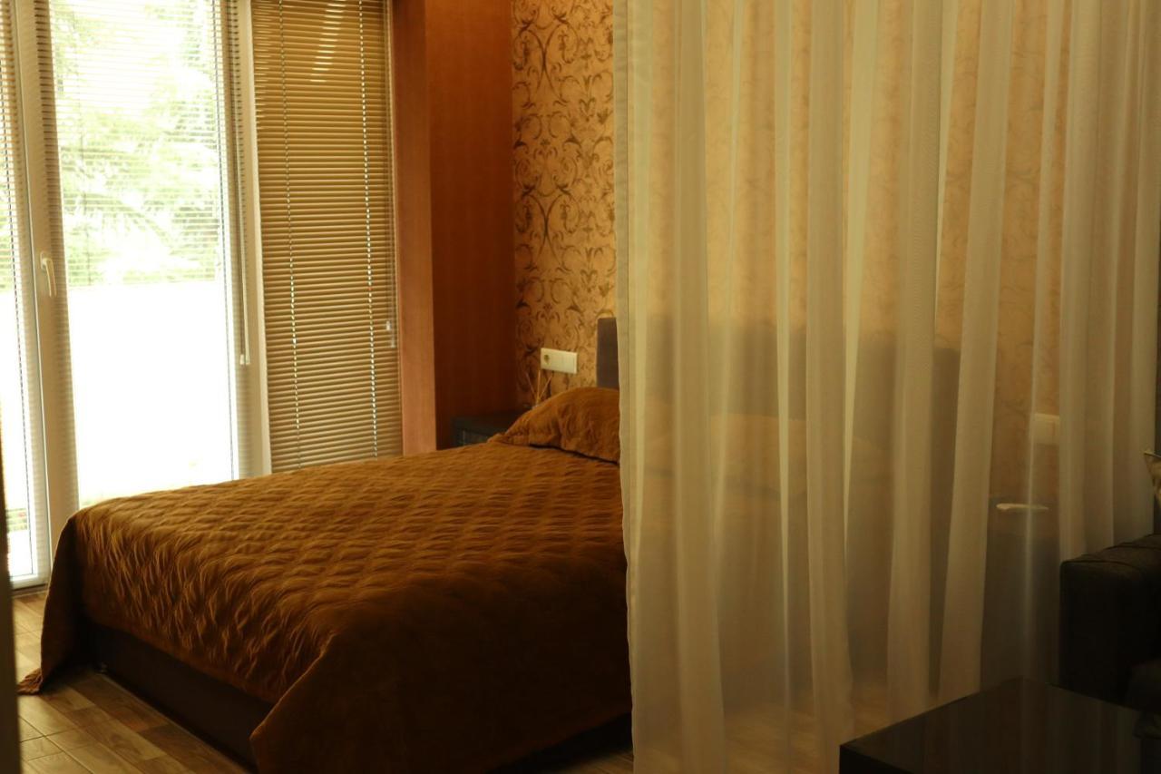 Comfort Lux Tbilisi Buitenkant foto