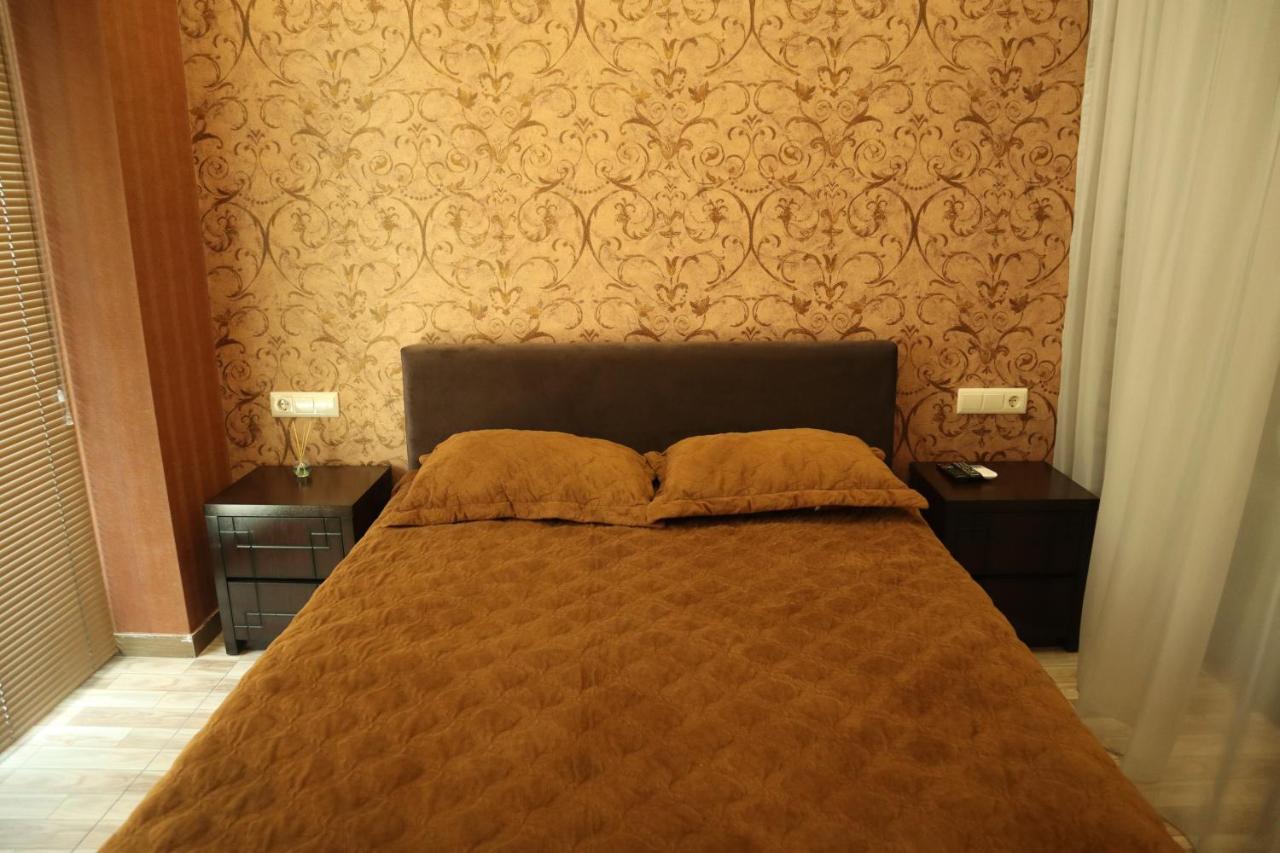 Comfort Lux Tbilisi Buitenkant foto