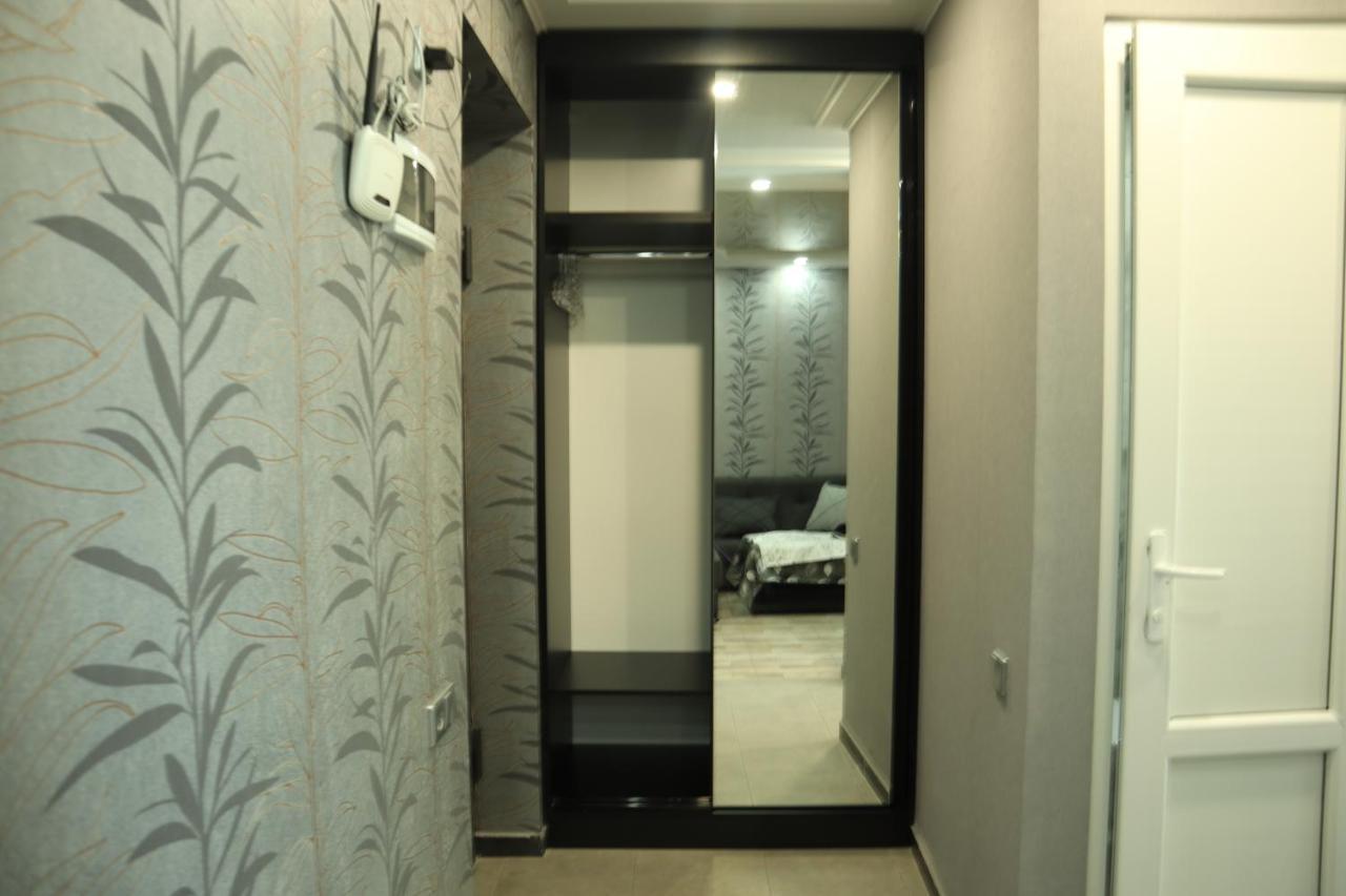 Comfort Lux Tbilisi Buitenkant foto