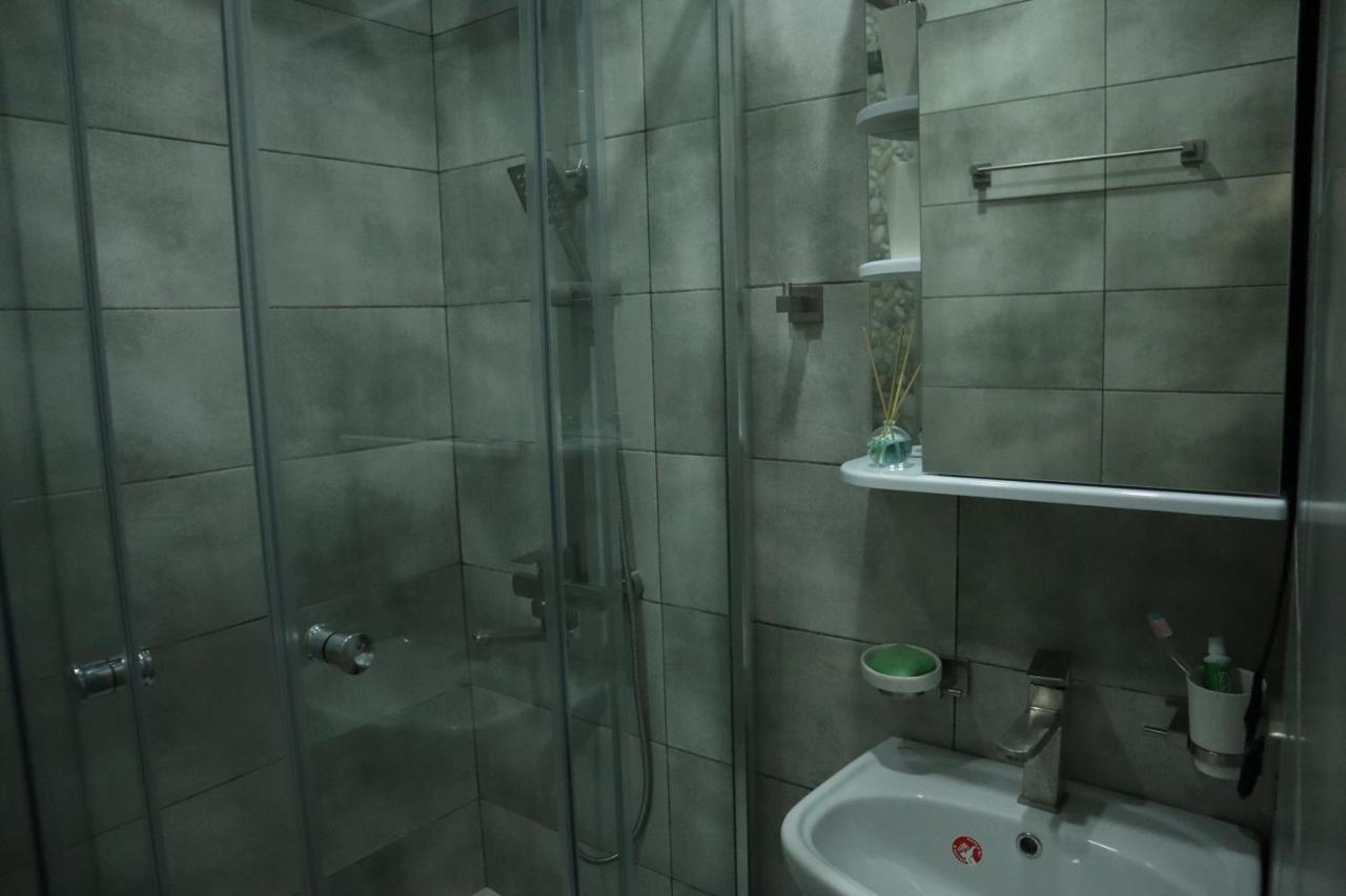 Comfort Lux Tbilisi Buitenkant foto