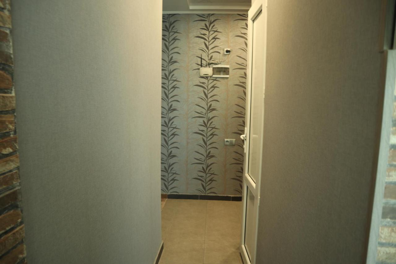 Comfort Lux Tbilisi Buitenkant foto