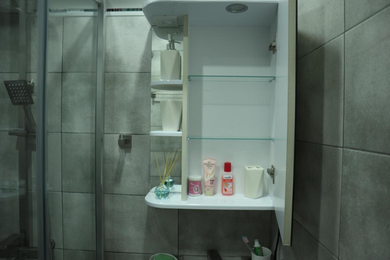 Comfort Lux Tbilisi Buitenkant foto