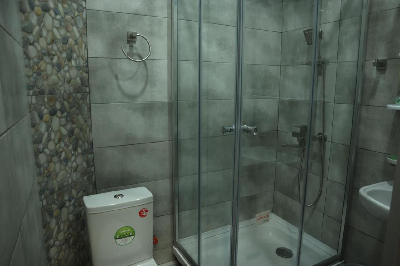 Comfort Lux Tbilisi Buitenkant foto