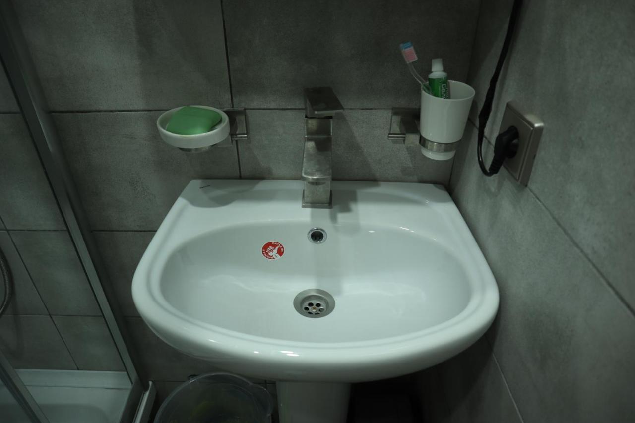Comfort Lux Tbilisi Buitenkant foto