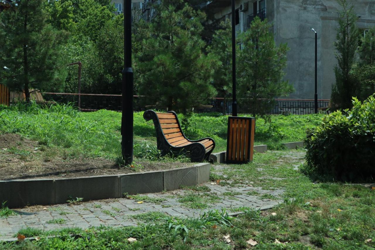 Comfort Lux Tbilisi Buitenkant foto