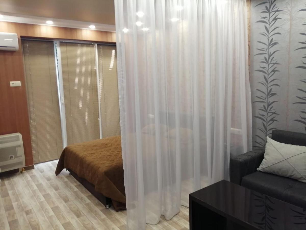 Comfort Lux Tbilisi Buitenkant foto