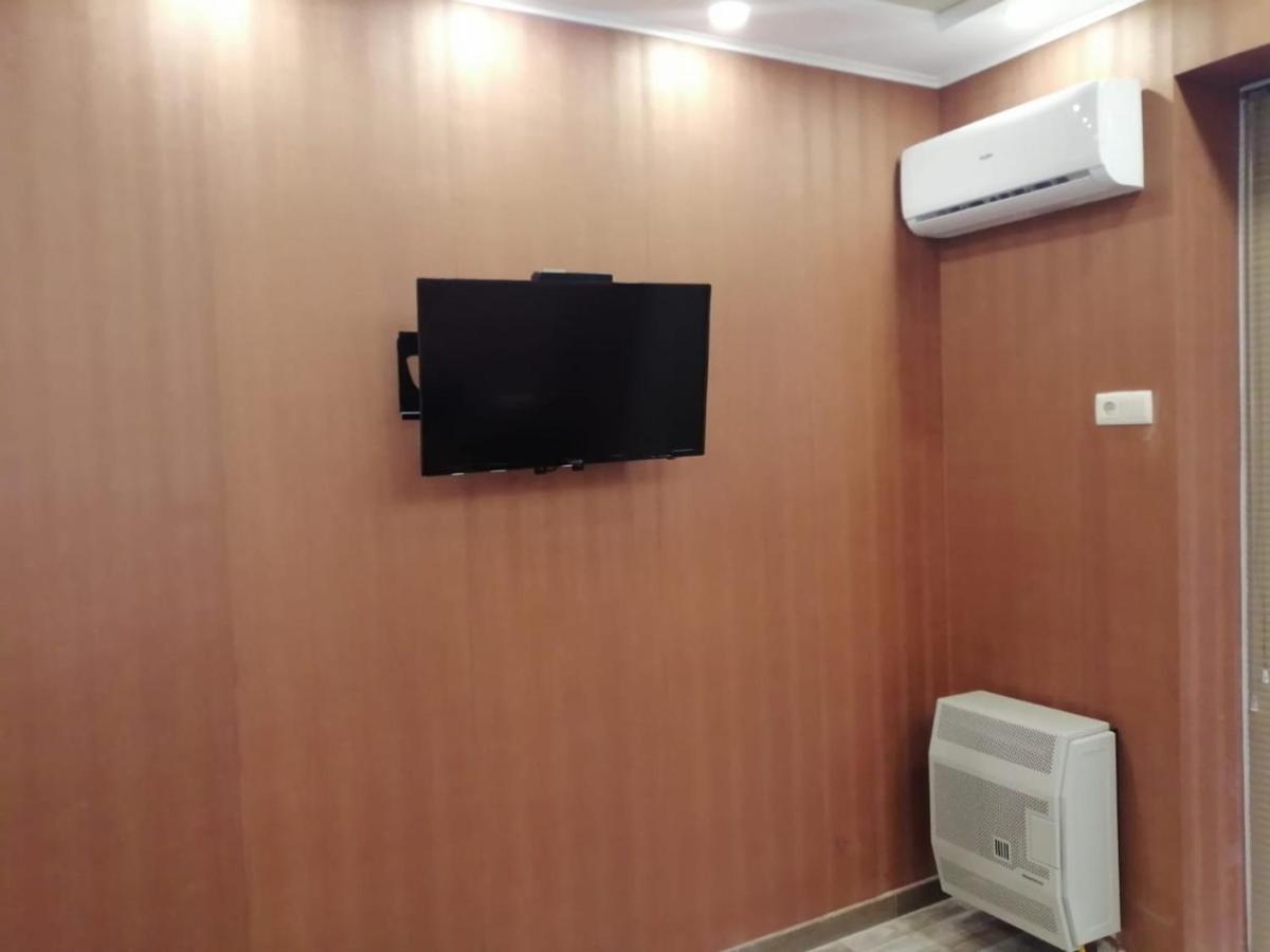 Comfort Lux Tbilisi Buitenkant foto