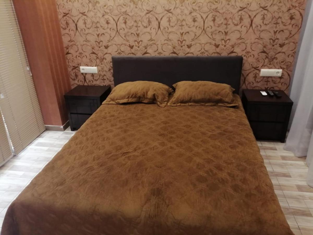 Comfort Lux Tbilisi Buitenkant foto
