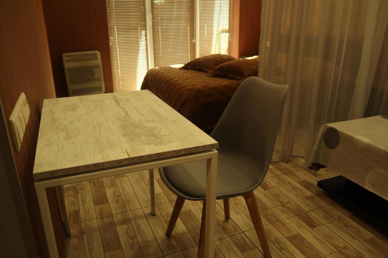 Comfort Lux Tbilisi Buitenkant foto