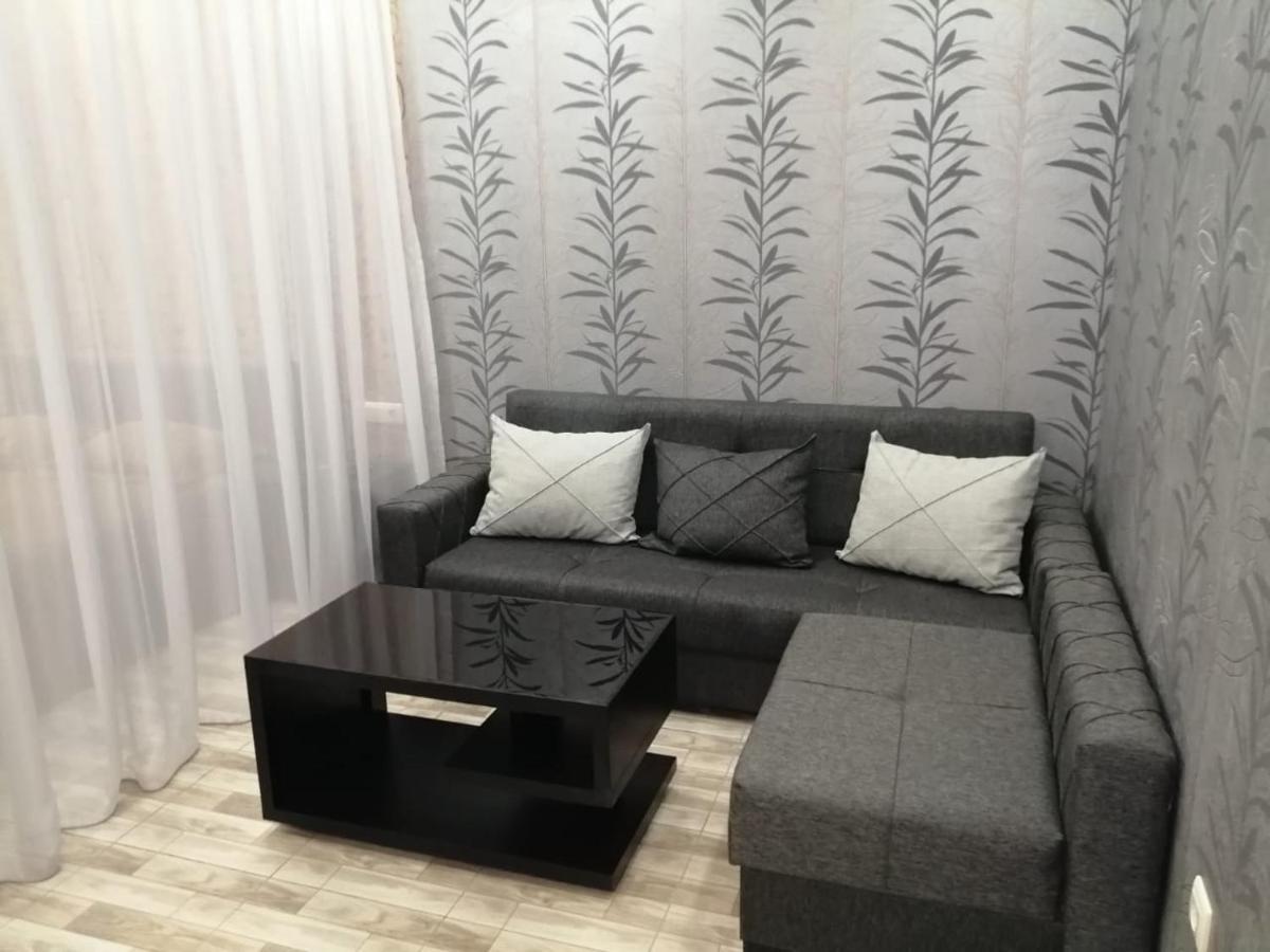 Comfort Lux Tbilisi Buitenkant foto
