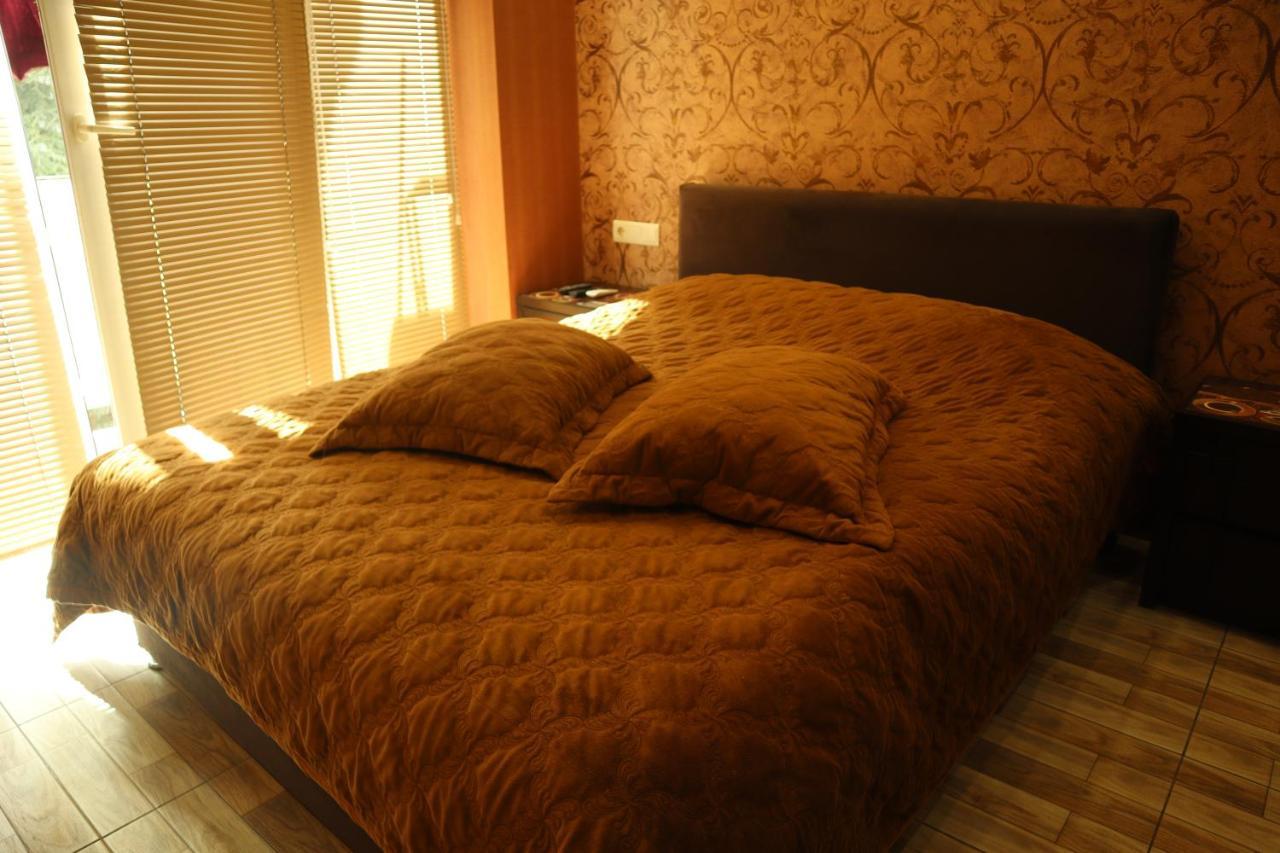 Comfort Lux Tbilisi Buitenkant foto