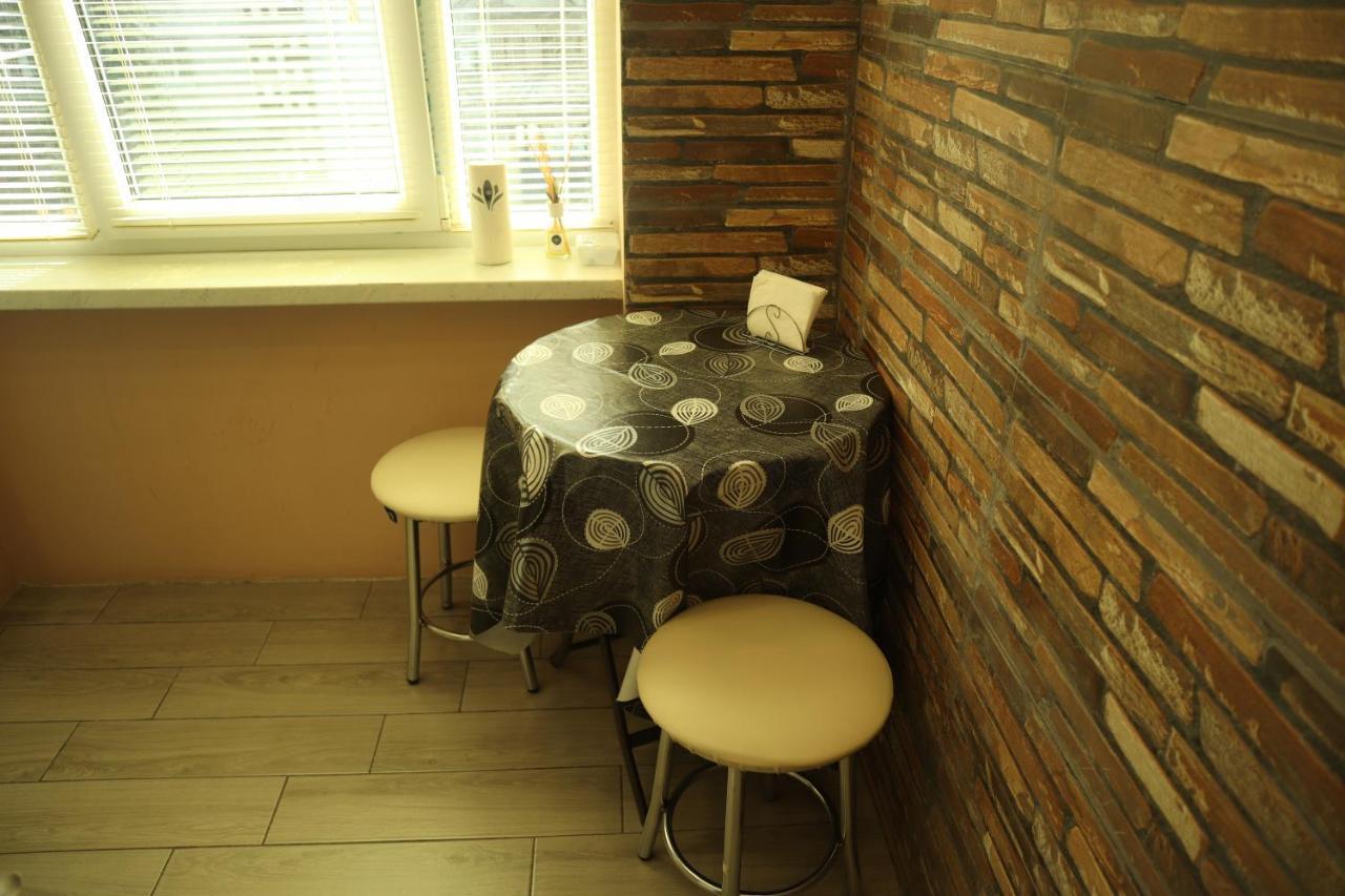 Comfort Lux Tbilisi Buitenkant foto