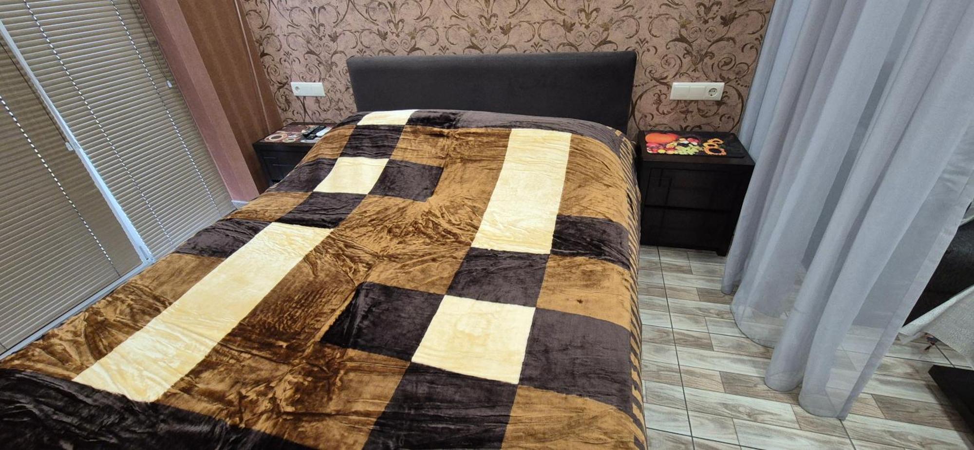 Comfort Lux Tbilisi Buitenkant foto