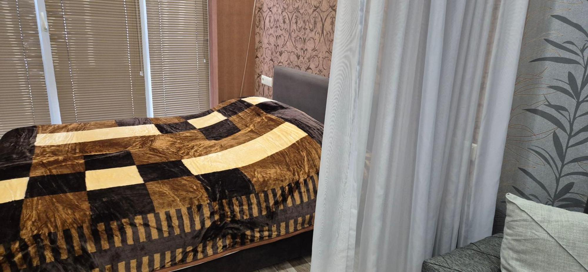 Comfort Lux Tbilisi Buitenkant foto
